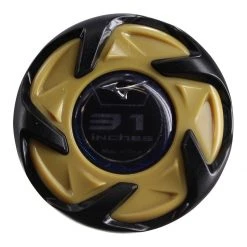 Coupon ⭐ Mizuno Power Carbon -10 USA Baseball Bat: YBB20PC10 Black, White, Yellow ⌛