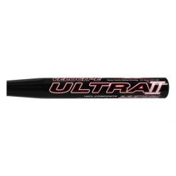 Best Sale ⌛ Miken Ultra II 13.5" Senior Slow Pitch Softball Bat: MSU2 Black ✨ -BaseBallBat Sales Store 35e4 02 21 miken ultra ii senior slow pitch softball bat msu2 6387 3 l