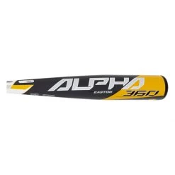 Brand new βοΈ Easton Alpha 360 BBCOR Baseball Bat: BB20AL Gold, Grey, White π 12 Brand new βοΈ Easton Alpha 360 BBCOR Baseball Bat: BB20AL Gold, Grey, White π -BaseBallBat Sales Store 3693 12 21 easton alpha 360 bbcor baseball bat bb20al 31512 3 l