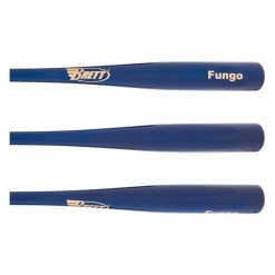 New ✨ Brett Bros. Maple 34" Fungo Wood Baseball Bat: BBIFUNGO Black, Blue, Red, Navy, Green 🎉 -BaseBallBat Sales Store 370d 11 21 brett bros maple infield fungo wood baseball bat bbifungo 11365 028 l
