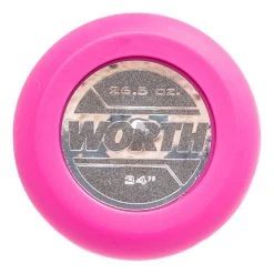 Brand new π― Worth Legit Watermelon 13.75" XL USSSA 240 Slow Pitch Softball Bat: WML21U Black, Green, Pink β 16 Brand new π― Worth Legit Watermelon 13.75" XL USSSA 240 Slow Pitch Softball Bat: WML21U Black, Green, Pink β -BaseBallBat Sales Store 3715 11 21 worth legit watermelon 13 75 xl usssa 240 slow pitch softball bat wml21u 35227 7 l