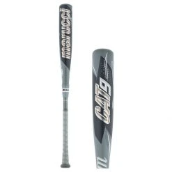 Brand new ✨ Marucci CAT9 Connect -5 USSSA Baseball Bat: MSBCC95GS Black, Gold, Silver ✨