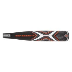 New ✔️ Easton Ghost X Hyperlite -12 USSSA Baseball Bat: SL19GXHL12 Black 😍 -BaseBallBat Sales Store 37ce 12 21 easton ghost x hyperlite 12 usssa baseball bat sl19gxhl12 30195 3 l