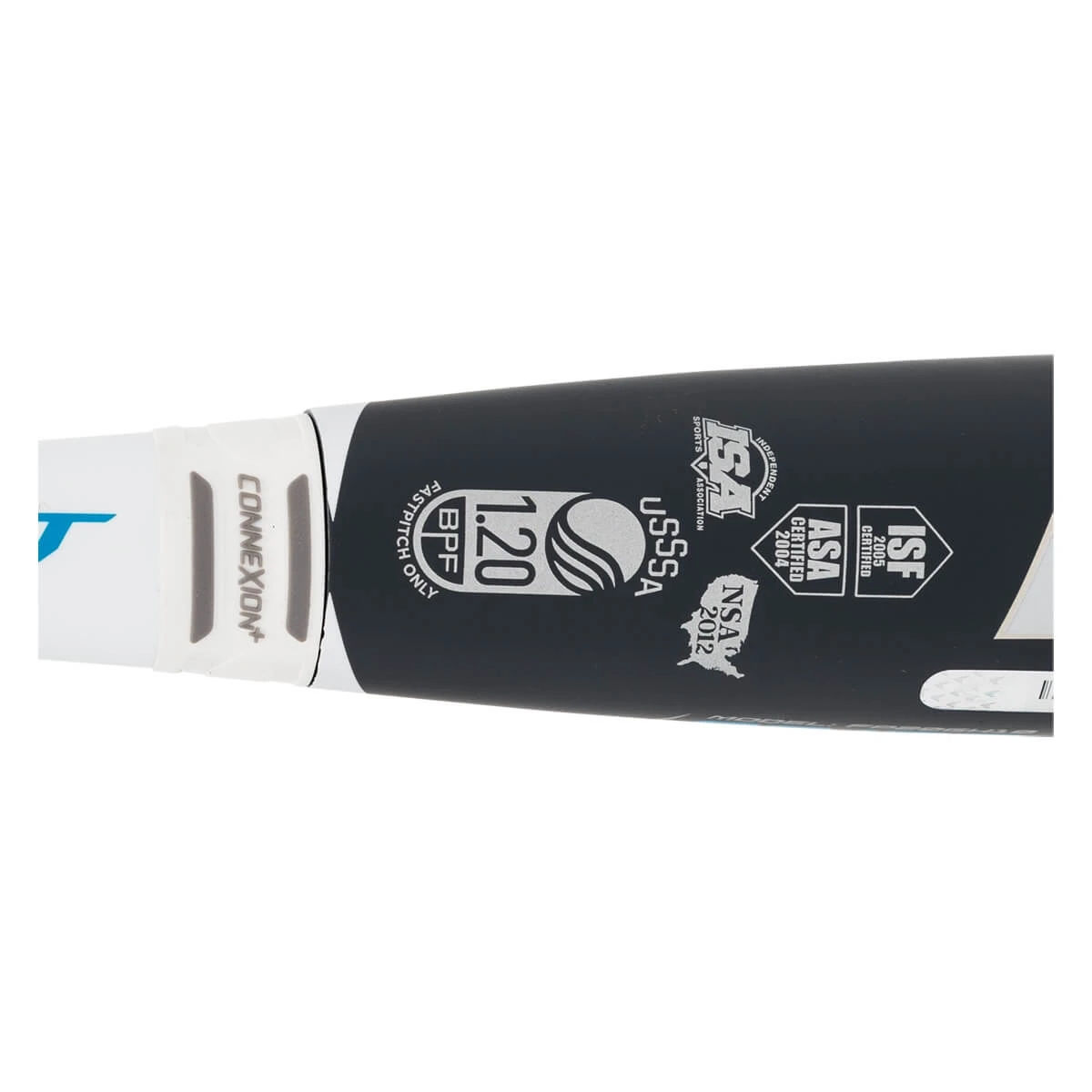 Cheapest β¨ Easton Ghost Double Barrel -10 Fastpitch Softball Bat: FP20GH10 White, Grey π 6 Cheapest β¨ Easton Ghost Double Barrel -10 Fastpitch Softball Bat: FP20GH10 White, Grey π - Image 4