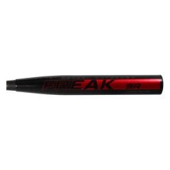 Discount 🥰 Miken Freak 9R Josh Riley 12" SuperMax USSSA 240 Slow Pitch Softball Bat: MJR21U Black, Red 💯 -BaseBallBat Sales Store 3855 03 21 2021 miken freak 9r josh riley 12 supermax usssa slow pitch softball bat mjr21u 33923 3 l