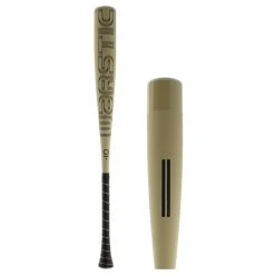 Promo ❤️ Warstic Bonesaber -10 USSSA Baseball Bat: MBBSRWH10 Natural ⌛