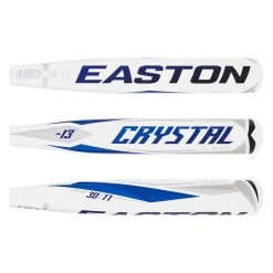 BaseBallBat Sales Store -BaseBallBat Sales Store 38a8 12 21 2022 easton crystal 13 fastpitch softball bat fp22cry 34393 2 l