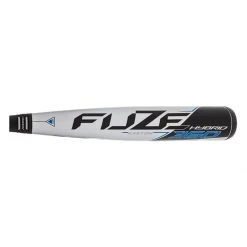 Cheapest ✔️ Easton Fuze Hybrid 360 BBCOR Baseball Bat: BB20FZH Black, Silver, Blue 👍 -BaseBallBat Sales Store 38b9 12 21 easton fuze hybrid 360 bbcor baseball bat bb20fzh 31511 3 l