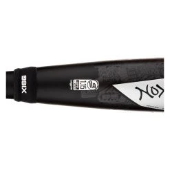 Discount 🎁 Victus NOX -8 USSSA Baseball Bat: VSBNX8 Black, Silver ✨ -BaseBallBat Sales Store 393f 05 21 victus nox 8 usssa baseball bat vsbnx8 34156 4 l