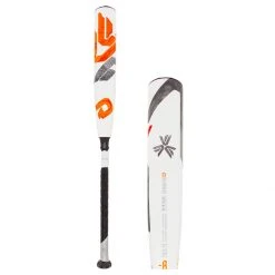 Best reviews of ⌛ DeMarini CF -8 USSSA Baseball Bat: WTDXC8Z21 Orange, White 🌟