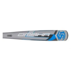 Flash Sale π Louisville Slugger Omaha BBCOR Baseball Bat: WTLBBO520B3 Grey π₯° 12 Flash Sale π Louisville Slugger Omaha BBCOR Baseball Bat: WTLBBO520B3 Grey π₯° -BaseBallBat Sales Store 3ad9 12 21 louisville slugger omaha bbcor baseball bat wtlbbo520b3 31769 3 l