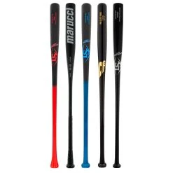 Best deal ⭐ JustBats Pick Your Pack - Fungo 2-Pack - Platinum Black, Navy, Silver, Blue, Red 🔥