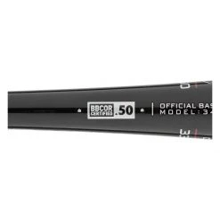 Promo 👏 2022 Mizuno Hot Metal BBCOR Baseball Bat: B22-HOT METAL Grey, Silver ✨ -BaseBallBat Sales Store 3c82 08 21 2022 mizuno hot metal bbcor baseball bat b22 hot metal 34509 4 l