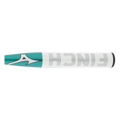 Best Sale 🔔 2022 Mizuno Finch -13 Fastpitch Softball Bat: FINCH13 Teal, White 🥰 -BaseBallBat Sales Store 3de3 08 21 2022 mizuno finch 13 fastpitch softball bat finch13 34514 3 l