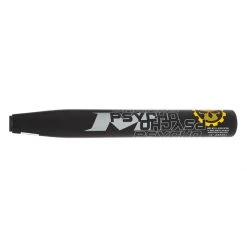 Promo ⌛ Miken Psycho 14" Balanced USSSA 240 Slow Pitch Softball Bat: MPY21U Black, Gold, Grey ❤️ 12 Promo ⌛ Miken Psycho 14" Balanced USSSA 240 Slow Pitch Softball Bat: MPY21U Black, Gold, Grey ❤️ -BaseBallBat Sales Store 3e26 11 21 miken psycho 14 balanced usssa 240 slow pitch softball bat mpy21u 35226 3 l
