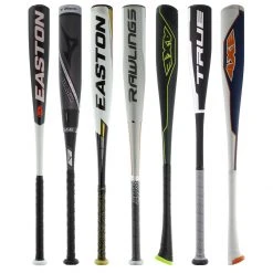 Cheap ✔️ JustBats Pick Your Pack - USSSA Baseball 3-Pack - Gold Black, White, Gold, Grey, Blue, Navy, Orange, Red, Yellow, Green 🤩 -BaseBallBat Sales Store 3e40 08 21 34258 7 pack 2 l