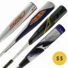 Top 10 ⌛ JustBats Pick Your Pack - USSSA Baseball 2-Pack - Gold Black, White, Gold, Grey, Blue, Navy, Orange, Red, Yellow, Green ⭐ -BaseBallBat Sales Store 3e6b 03 21 pick your pack usssa baseball 2 pack gold 34257 002 l