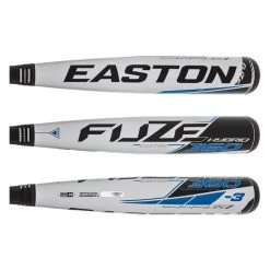 Cheapest ✔️ Easton Fuze Hybrid 360 BBCOR Baseball Bat: BB20FZH Black, Silver, Blue 👍 -BaseBallBat Sales Store 3e8d 12 21 easton fuze hybrid 360 bbcor baseball bat bb20fzh 31511 2 l