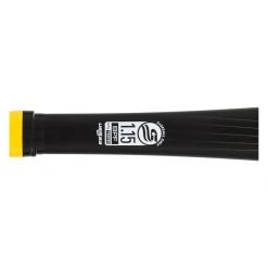 Best deal 💯 2021 Anderson Techzilla -10 USSSA Baseball Bat: YB21ZILLA10 White, Yellow ⌛ -BaseBallBat Sales Store 3eb2 12 21 2021 anderson techzilla 10 usssa baseball bat yb21zilla10 33529 12 l