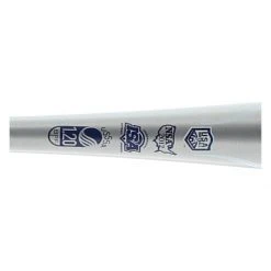 Flash Sale 🧨 Worth Mayhem Alloy Dual Stamp Slow Pitch Softball Bat: WM20AA Green, Blue, Silver ⌛ -BaseBallBat Sales Store 3f57 03 20 2020 worth mayhem alloy asa usssa slow pitch softball bat wm20aa 33231 4 l