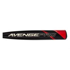 Promo ❤️ 2022 Axe Avenge Pro Power Handle BBCOR Baseball Bat: L146J-PWR Black, Red ✔️ -BaseBallBat Sales Store 3f62 07 21 2022 axe avenge pro power handle bbcor baseball bat l146j pwr 34718 3 l