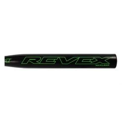 New ✔️ Miken Rev-Ex 14" Maxload USA Slow Pitch Softball Bat: MREV21 Black, Green 🛒 -BaseBallBat Sales Store 3f71 03 21 2021 miken rev ex 14 maxload asa slow pitch softball bat mrev21 33928 3 l