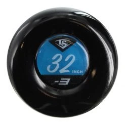 Hot Sale π Louisville Slugger Vapor BBCOR Baseball Bat: WTLBBVAB320 Blue, Black, Green π