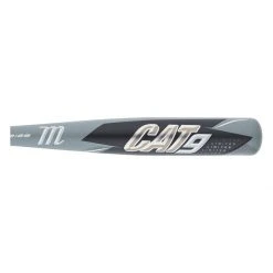 Promo ✔️ Marucci CAT9 BBCOR Baseball Bat: MCBC9GS Black, Silver, Gold 😀 -BaseBallBat Sales Store 3f7e 10 21 marucci cat9 bbcor baseball bat mcbc9gs 33835 3 l
