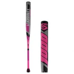 Coupon ⭐ Louisville Slugger Super Z-1000 12" Powerload USSSA Slow Pitch Softball Bat: WTLSZU19P Pink, Black, Grey ❤️ 17 Coupon ⭐ Louisville Slugger Super Z-1000 12" Powerload USSSA Slow Pitch Softball Bat: WTLSZU19P Pink, Black, Grey ❤️ -BaseBallBat Sales Store 40de 11 18 31022 l