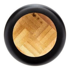 Discount ✨ Rawlings Big Stick Elite Maple/Bamboo Composite Youth Wood Baseball Bat: Y151CB Black, Silver 🥰 -BaseBallBat Sales Store 410c 05 21 rawlings big stick elite maple bamboo composite youth wood baseball bat y151cb 33295 15 l