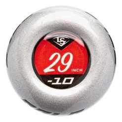 Buy ✔️ Louisville Slugger Solo -10 USSSA Baseball Bat: WBL2471010 Black, Grey ⭐ -BaseBallBat Sales Store 41b1 05 21 2021 louisville slugger solo 10 usssa baseball bat wbl2471010 33512 8 l