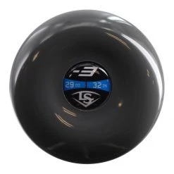 Best deal ✨ Louisville Slugger Solo BBCOR Baseball Bat: WTLBBS620B3 Blue ✨