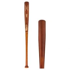 Coupon ⭐ Brett Bros. Maple/Bamboo Wood Baseball Bat: MB110 Adult Brown, Natural ⌛