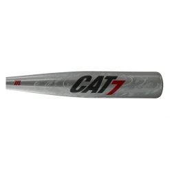 Cheap ⌛ Marucci CAT7 Silver -5 USSSA Baseball Bat: MSBC725S Silver ❤️ -BaseBallBat Sales Store 4413 07 20 marucci cat 7 silver 5 usssa baseball bat msbc725s 33419 6 l