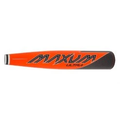 Promo 🎁 2022 Easton Maxum Ultra -12 USA Baseball Bat: YBB22MX12 Black, Orange 🔥 -BaseBallBat Sales Store 442c 12 21 2022 easton maxum ultra 12 usa baseball bat ybb22mx12 34380 3 l