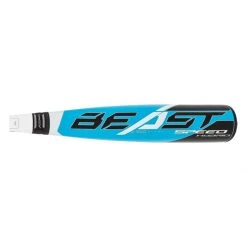 Cheapest ⭐ Easton Beast Speed Hybrid -10 USA Baseball Bat: YBB19BSH10 Blue, White ❤️ -BaseBallBat Sales Store 446e 12 21 easton beast speed hybrid 10 usa baseball bat ybb19bsh10 30177 3 l