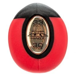 Cheapest ✨ 2022 Axe Avenge Pro Hybrid Power Handle BBCOR Baseball Bat: L130JP-PWR Black, Red 👏 -BaseBallBat Sales Store 447f 05 21 2022 axe avenge pro hybrid power handle bbcor baseball bat l130jp pwr 34225 7 l