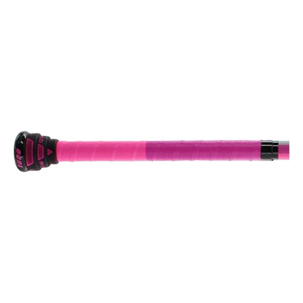 Coupon ⭐ Louisville Slugger Super Z-1000 12" Powerload USSSA Slow Pitch Softball Bat: WTLSZU19P Pink, Black, Grey ❤️ 7 Coupon ⭐ Louisville Slugger Super Z-1000 12" Powerload USSSA Slow Pitch Softball Bat: WTLSZU19P Pink, Black, Grey ❤️ - Image 5