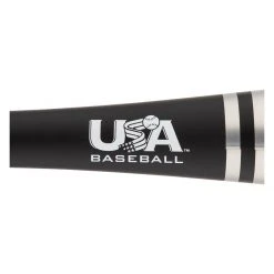 Budget 😍 2022 Easton Maxum Ultra -10 USA Baseball Bat: YBB22MX10 Black, Orange ❤️ -BaseBallBat Sales Store 44f5 08 21 2022 easton maxum ultra 10 usa baseball bat ybb22mx10 34381 4 l
