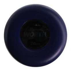 Flash Sale 🧨 Worth Mayhem Alloy Dual Stamp Slow Pitch Softball Bat: WM20AA Green, Blue, Silver ⌛ -BaseBallBat Sales Store 452a 03 20 2020 worth mayhem alloy asa usssa slow pitch softball bat wm20aa 33231 8 l