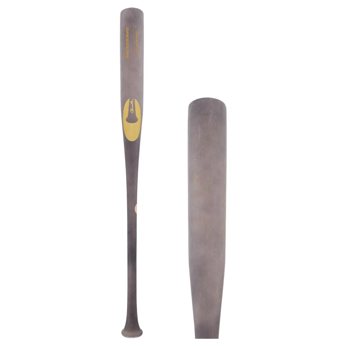 Deals π Chandler Pro YC52 Youth Maple Wood Baseball Bat: YC52JR Grey, Gold β 3 Deals π Chandler Pro YC52 Youth Maple Wood Baseball Bat: YC52JR Grey, Gold β