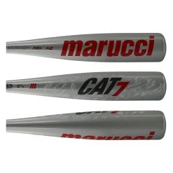 Coupon ✔️ Marucci CAT7 Silver -10 USSSA Baseball Bat: MSBC7210S Silver 💯 -BaseBallBat Sales Store 4562 07 20 marucci cat 7 silver 10 usssa baseball bat msbc7210s 33418 3 l