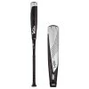 Budget 😀 Victus NOX -10 USSSA Baseball Bat: VSBNX10 Black, Silver 🤩 -BaseBallBat Sales Store 464b 05 21 victus nox 10 usssa baseball bat vsbnx10 34155 1 l