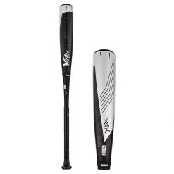 Budget 😀 Victus NOX -10 USSSA Baseball Bat: VSBNX10 Black, Silver 🤩