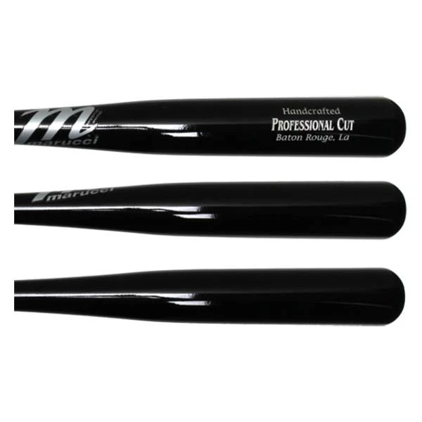 Cheap β€οΈ Marucci Pro Cut Maple Wood Baseball Bat: MCMBBCULL Black Adult Black π₯ 9 Cheap β€οΈ Marucci Pro Cut Maple Wood Baseball Bat: MCMBBCULL Black Adult Black π₯ - Image 7