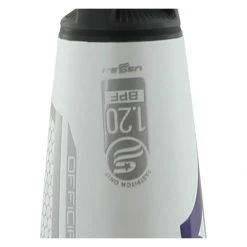 Wholesale 🤩 Mizuno PWR CRBN -11 Fastpitch Softball Bat: FP21PC11 Purple, White 🎉 -BaseBallBat Sales Store 47c2 10 20 2021 mizuno pwr crbn 11 fastpitch softball bat fp21pc11 33677 5 l