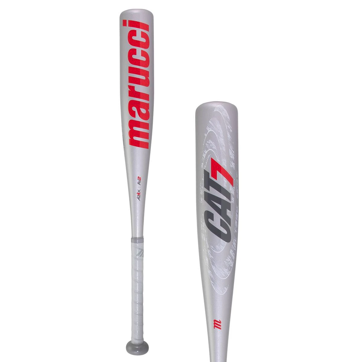 Wholesale π Marucci CAT7 Silver -10 Junior Big Barrel Baseball Bat: MJBBC72S Silver β¨ 3 Wholesale π Marucci CAT7 Silver -10 Junior Big Barrel Baseball Bat: MJBBC72S Silver β¨