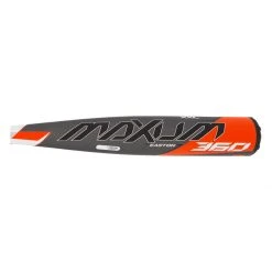 Best Sale 🧨 Easton MAXUM 360 BBCOR Baseball Bat: BB20MX Grey, Orange 🌟 -BaseBallBat Sales Store 4951 12 21 easton maxum 360 bbcor baseball bat bb20mx 31510 3 l