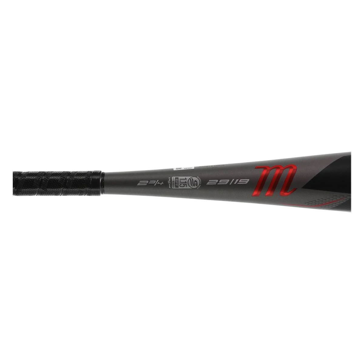 Best Sale π Marucci CAT9 -10 USSSA Baseball Bat: MSBC910 Black, Grey, Red π 7 Best Sale π Marucci CAT9 -10 USSSA Baseball Bat: MSBC910 Black, Grey, Red π - Image 5
