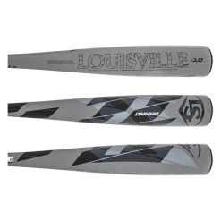 Brand new 💯 2022 Louisville Slugger Omaha -10 USA Baseball Bat: WBL2538010 Black, Grey, Silver 🎉 -BaseBallBat Sales Store 49ba 11 21 2022 louisville slugger omaha 10 usa baseball bat wbl2538010 34731 2 l